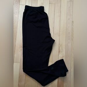 Sweetlegs Women's Black Leggings